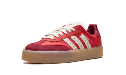 Adidas Sambae Valentine's Day