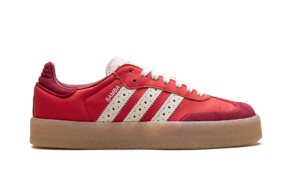 Adidas Sambae Valentine's Day