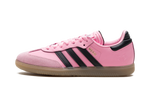 Adidas Samba Messi Light Pink Black