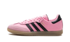 Adidas Samba Messi Light Pink Black