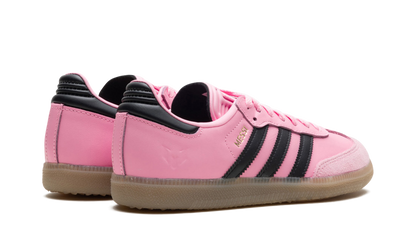 Adidas Samba Messi Light Pink Black