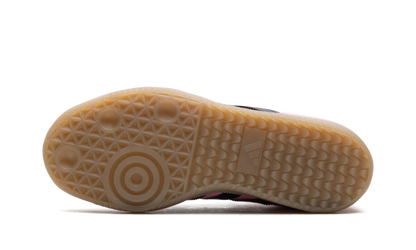 Adidas Samba Messi Light Pink Black