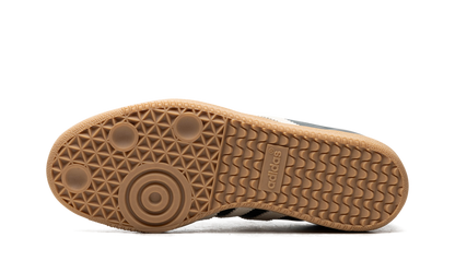 Adidas Samba OG Shadow Green Cream White Gold Metallic