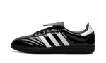 Adidas Samba LT Core Black Patent Leather