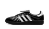 Adidas Samba LT Core Black Patent Leather