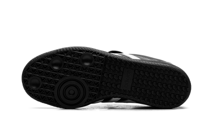 Adidas Samba LT Core Black Patent Leather