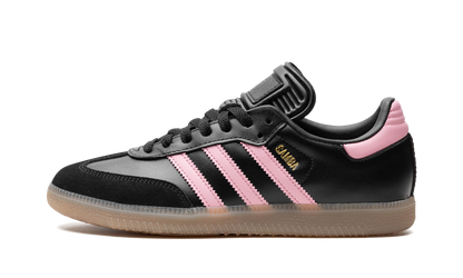 Adidas Samba Inter Miami CF Messi Black