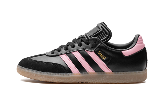 Adidas Samba Inter Miami CF Messi Black