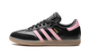 Adidas Samba Inter Miami CF Messi Black