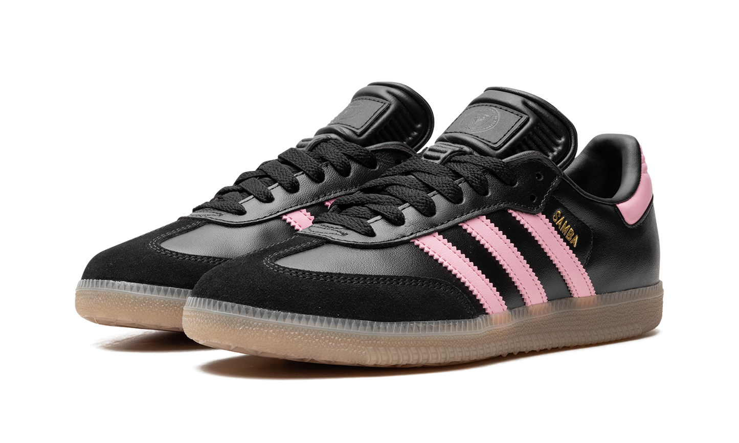 Adidas Samba Inter Miami CF Messi Black