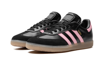 Adidas Samba Inter Miami CF Messi Black