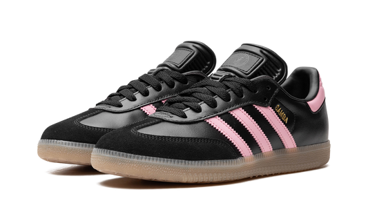 Adidas Samba Inter Miami CF Messi Black