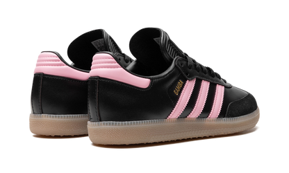 Adidas Samba Inter Miami CF Messi Black