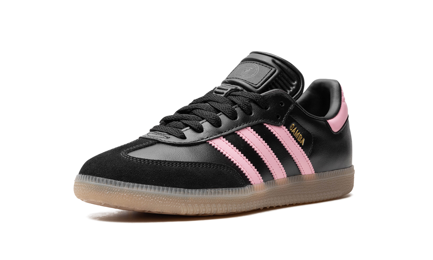 Adidas Samba Inter Miami CF Messi Black