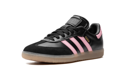 Adidas Samba Inter Miami CF Messi Black