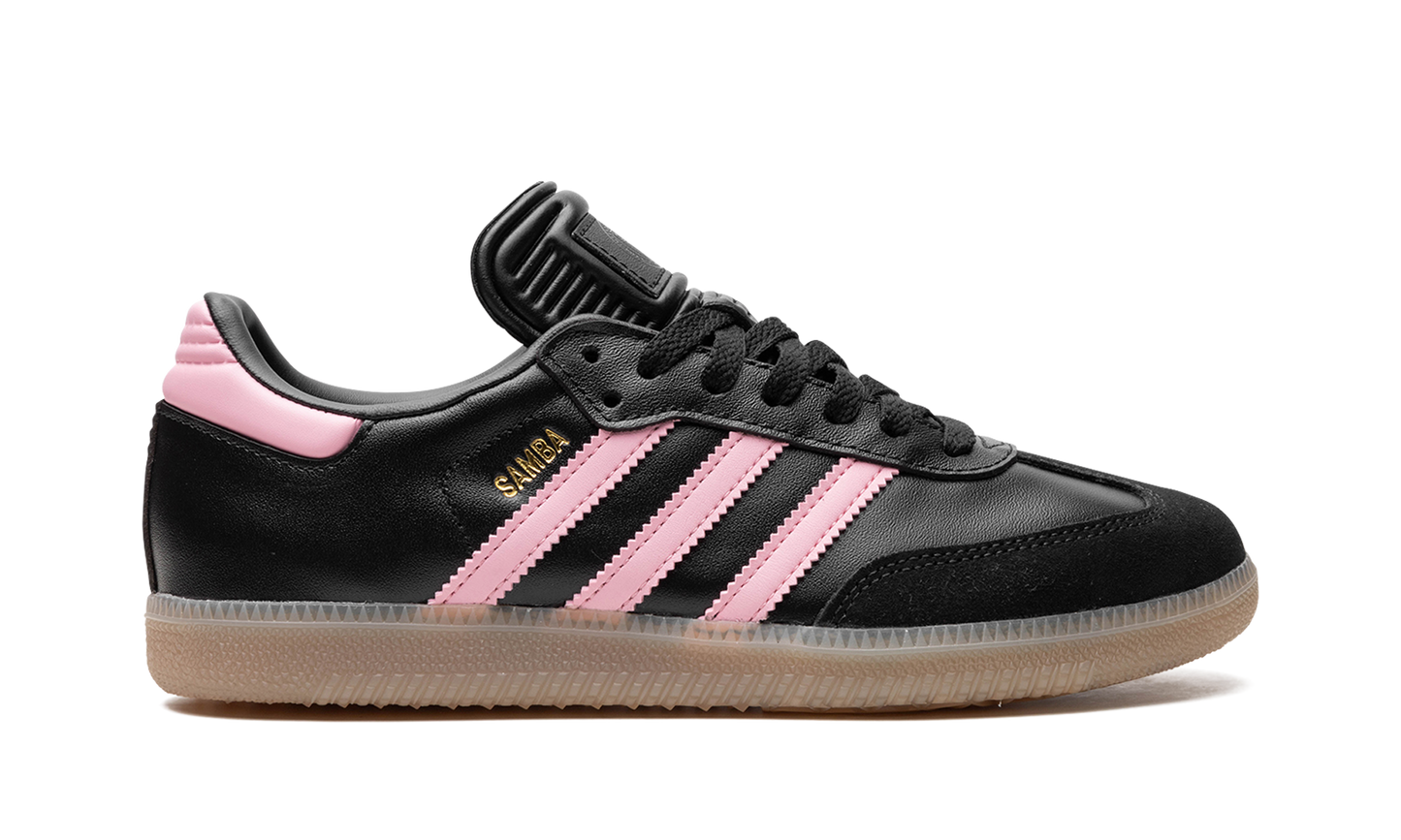 Adidas Samba Inter Miami CF Messi Black
