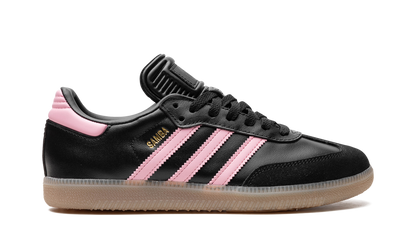 Adidas Samba Inter Miami CF Messi Black