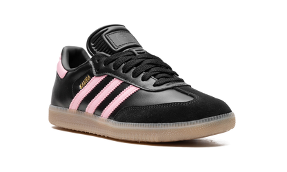 Adidas Samba Inter Miami CF Messi Black