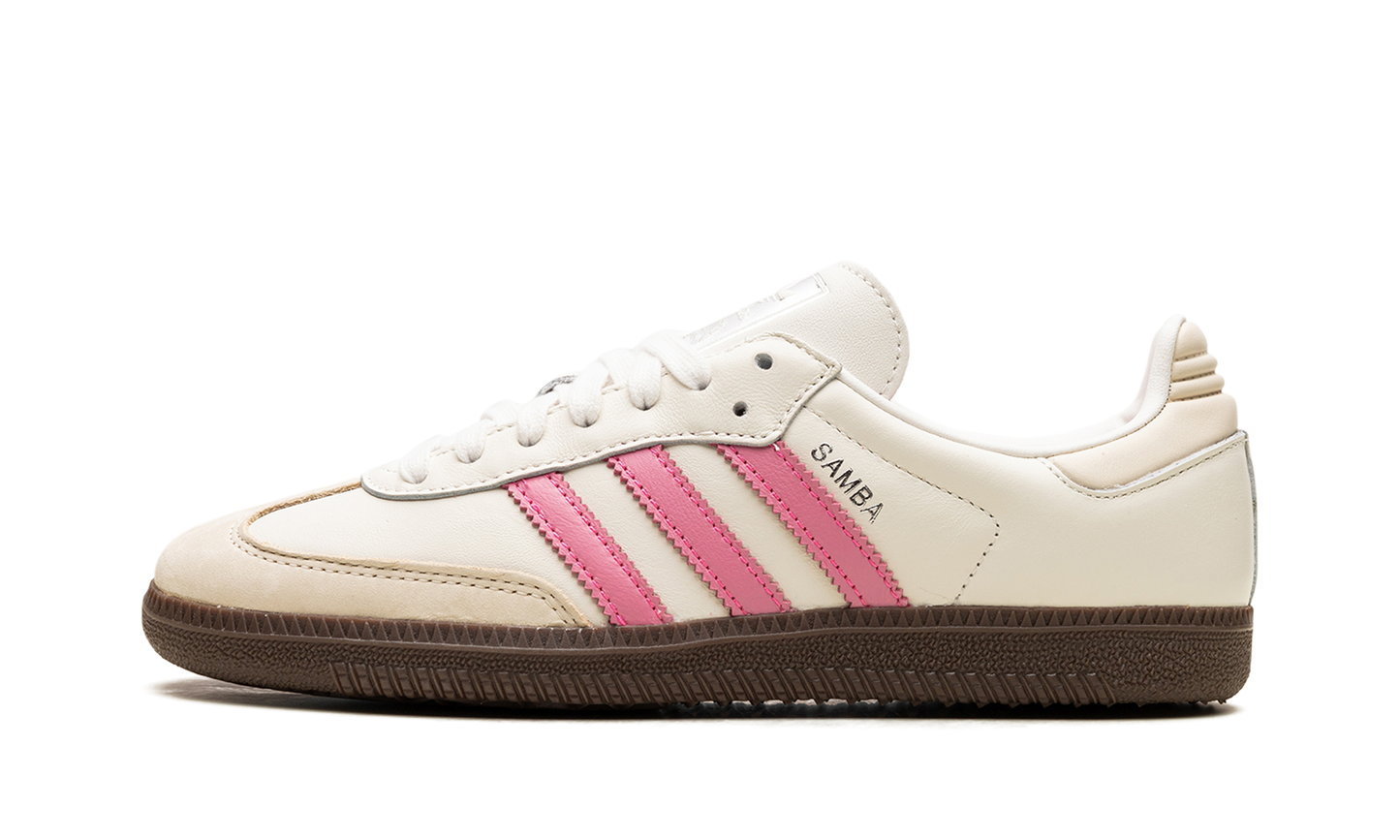 Adidas Samba OG Lucid Pink