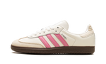 Adidas Samba OG Lucid Pink