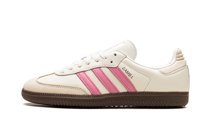 Adidas Samba OG Lucid Pink