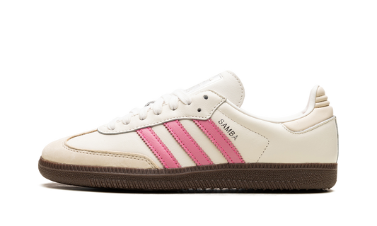 Adidas Samba OG Lucid Pink