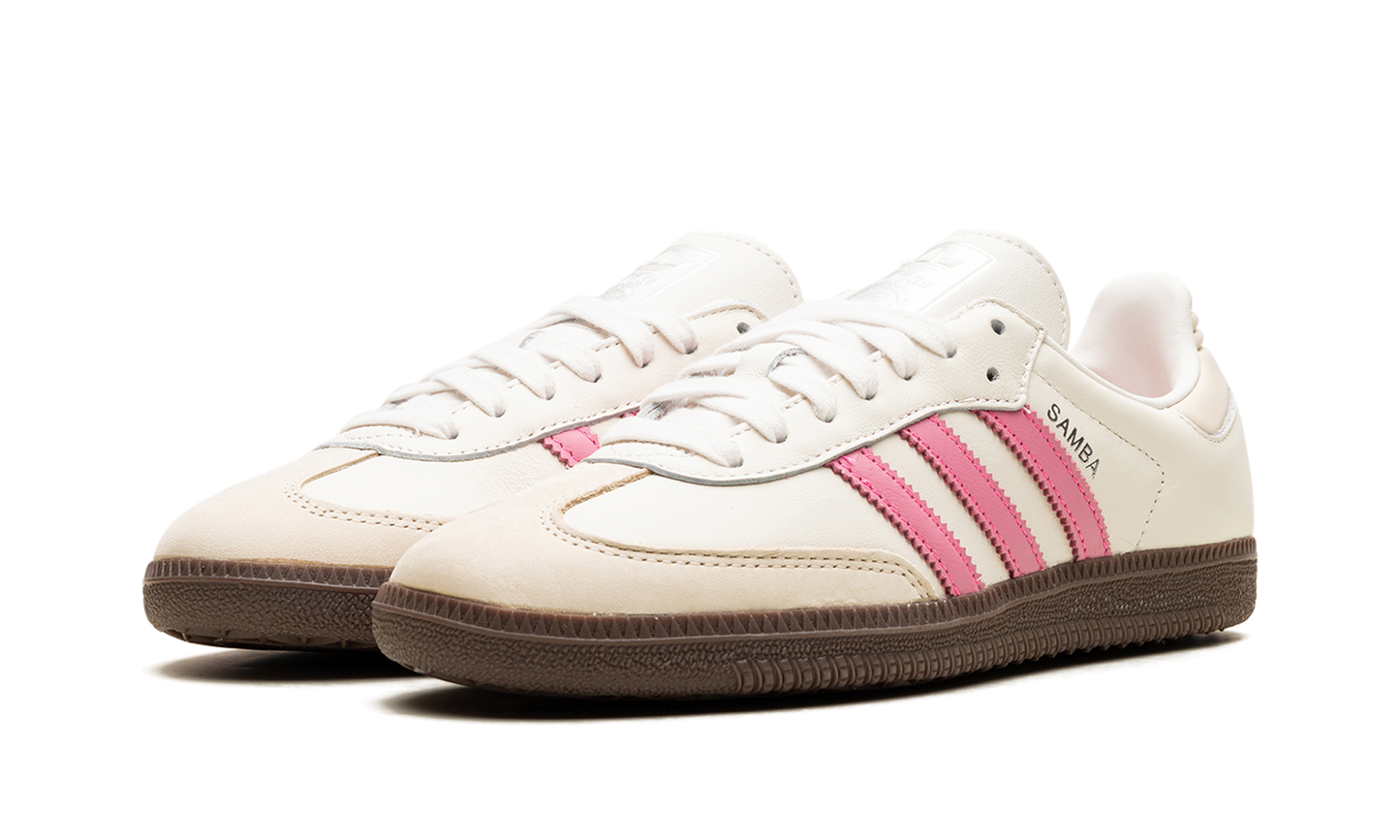 Adidas Samba OG Lucid Pink