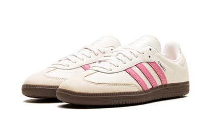 Adidas Samba OG Lucid Pink
