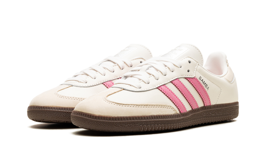 Adidas Samba OG Lucid Pink