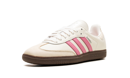 Adidas Samba OG Lucid Pink