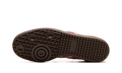 Adidas Samba OG Lucid Pink