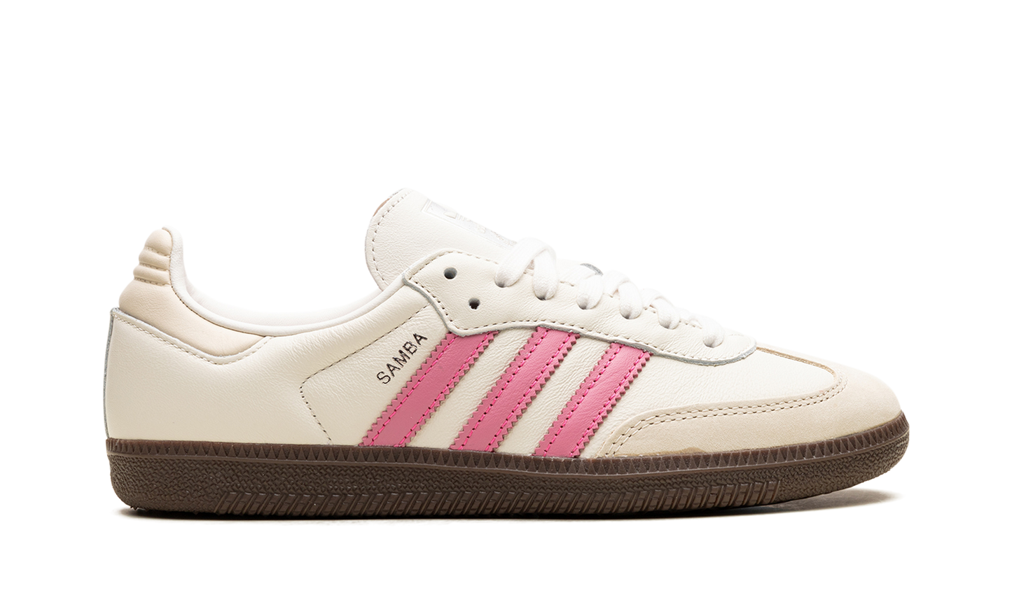 Adidas Samba OG Lucid Pink