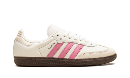 Adidas Samba OG Lucid Pink