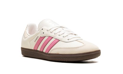 Adidas Samba OG Lucid Pink