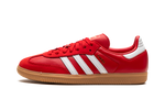 Adidas Samba OG Better Scarlet