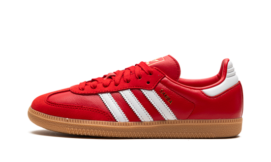 Adidas Samba OG Better Scarlet