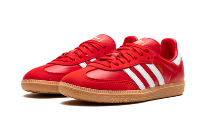 Adidas Samba OG Better Scarlet