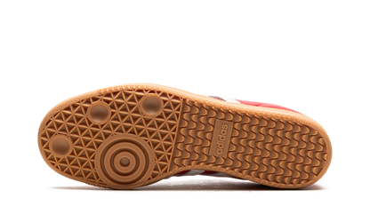 Adidas Samba OG Better Scarlet