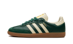 Adidas Samba OG Collegiate Green