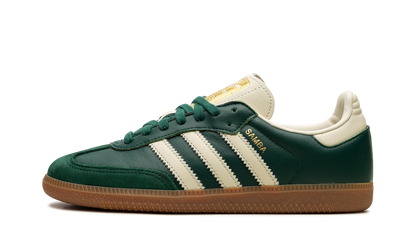 Adidas Samba OG Collegiate Green