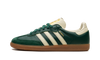 Adidas Samba OG Collegiate Green