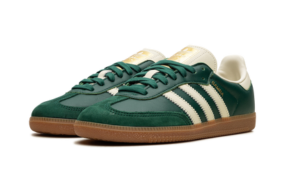 Adidas Samba OG Collegiate Green