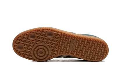 Adidas Samba OG Collegiate Green