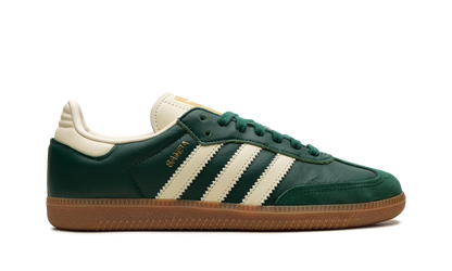 Adidas Samba OG Collegiate Green