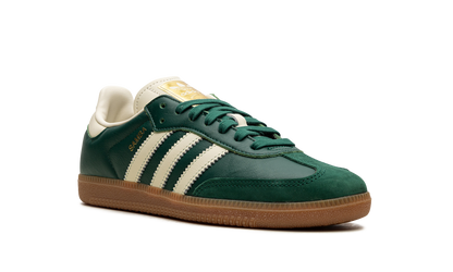 Adidas Samba OG Collegiate Green