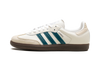 Adidas Samba OG Cloud White Legacy Teal