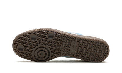 Adidas Samba OG White Sky Blue