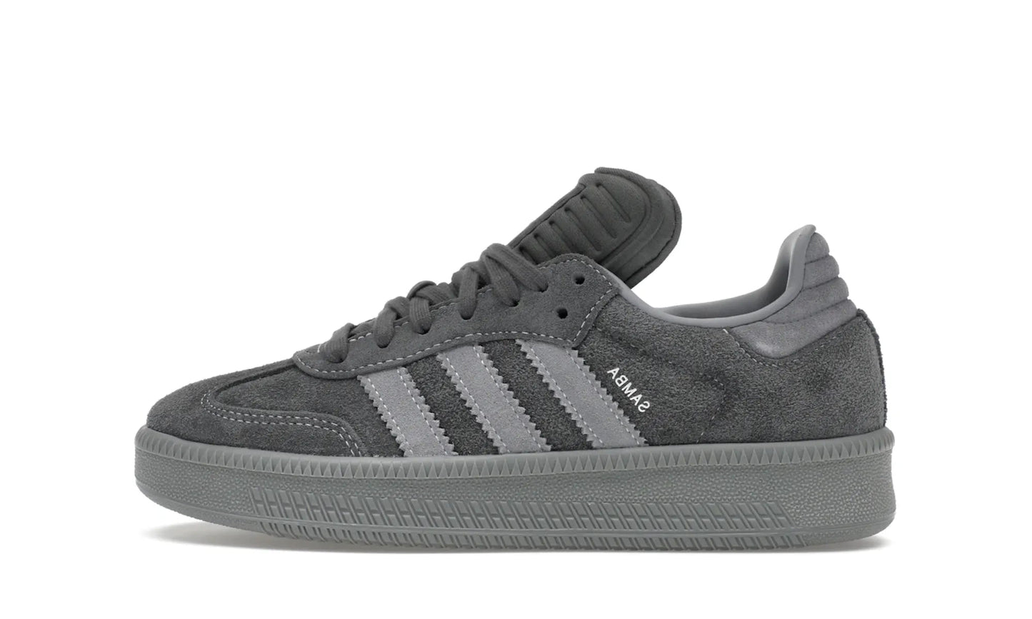 Adidas Samba XLG Carbon Grey