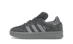 Adidas Samba XLG Carbon Grey