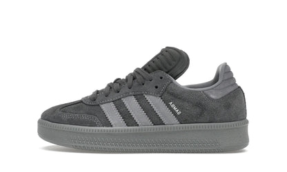 Adidas Samba XLG Carbon Grey